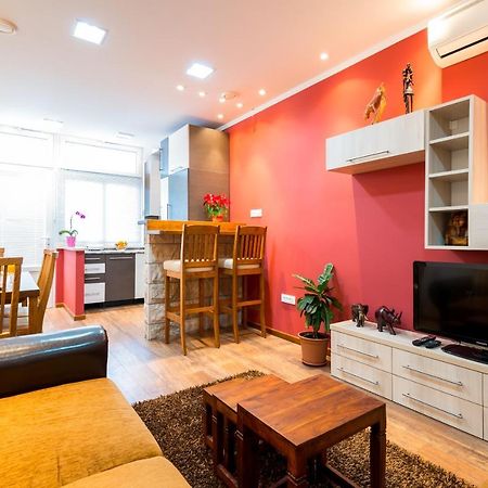 Apartment Anna Dubrovnik Extérieur photo