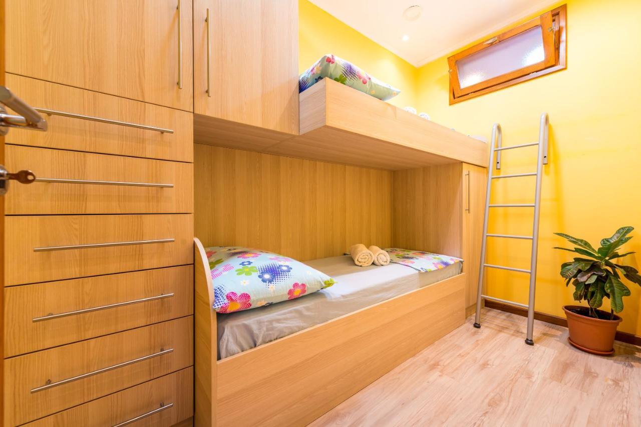 Apartment Anna Dubrovnik Extérieur photo
