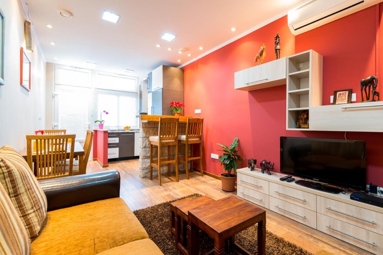 Apartment Anna Dubrovnik Extérieur photo