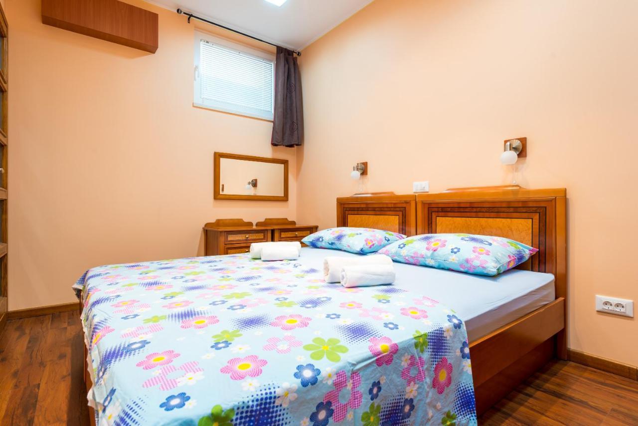 Apartment Anna Dubrovnik Extérieur photo