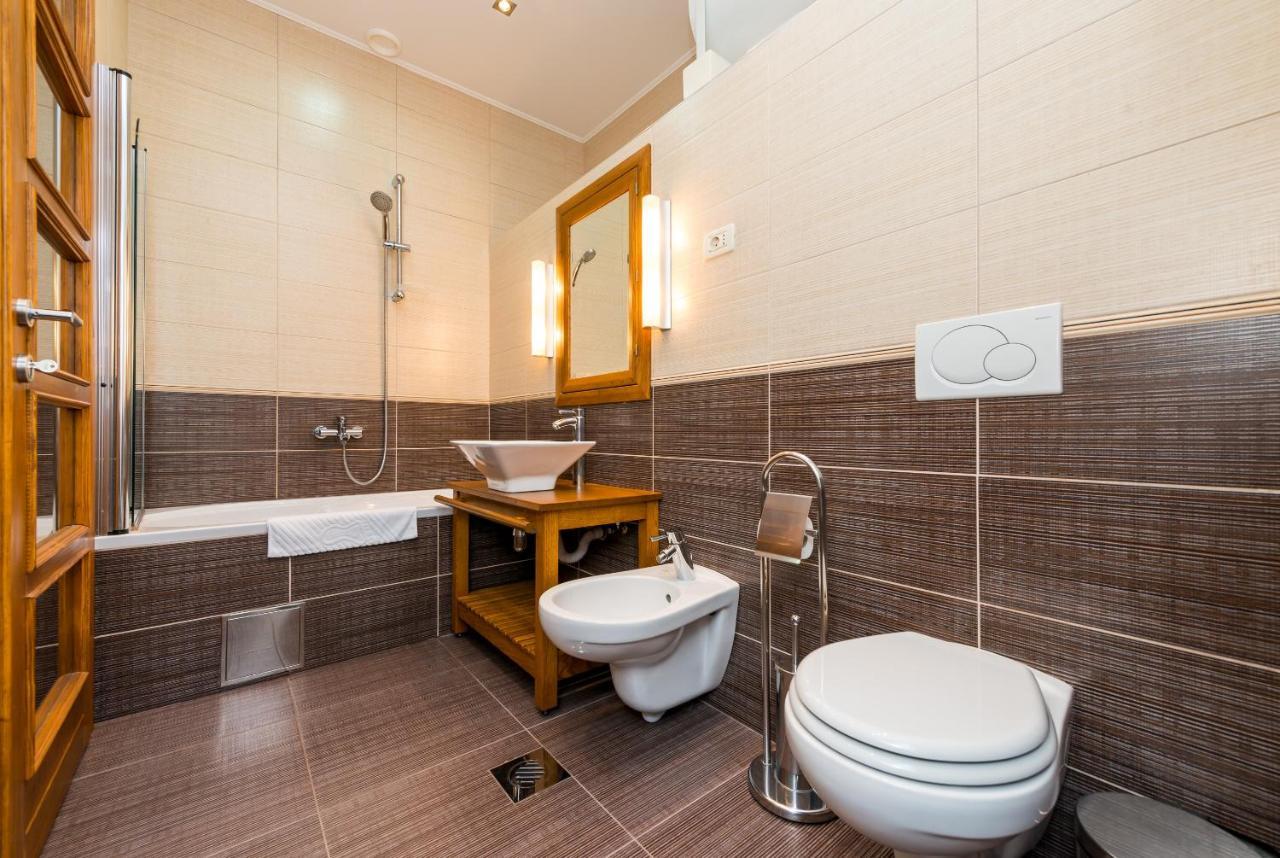Apartment Anna Dubrovnik Extérieur photo