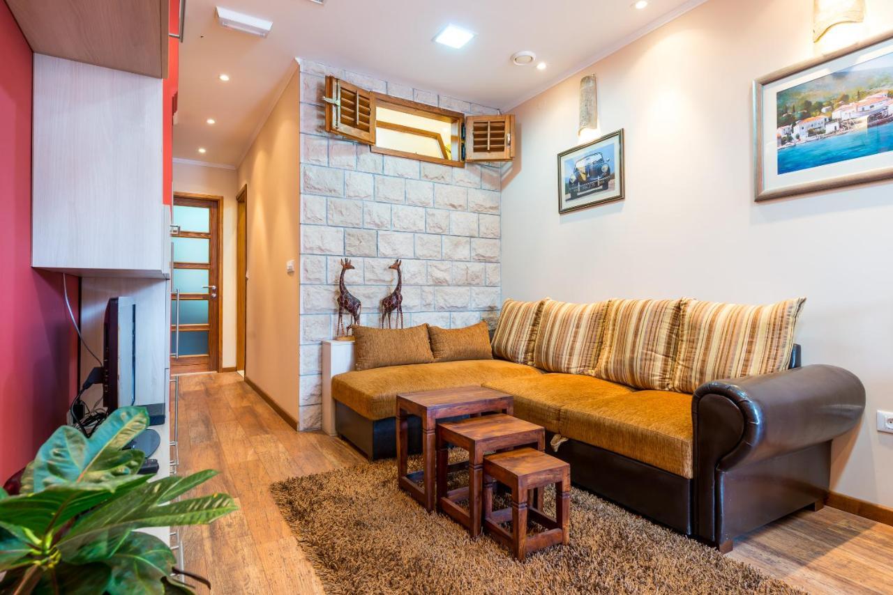 Apartment Anna Dubrovnik Extérieur photo